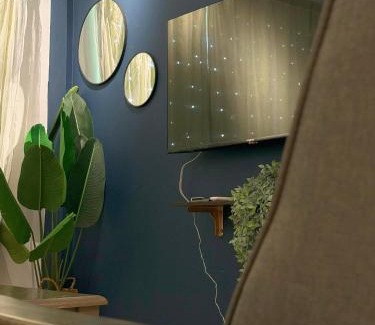 Larut Apartamento | Taiping Centre Point Suite 10 by BWC