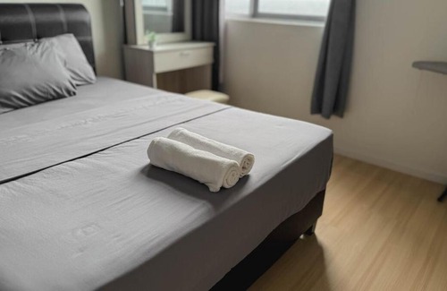 Larut Apartamento | Taiping Chill Retreat Homestay near Lake Garden