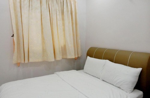 Simpang Casa | Taiping Cozy Homestay II