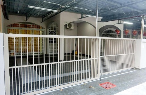 Simpang Casa | Taiping Cozy Homestay II