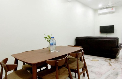 Simpang Casa | Taiping Cozy Homestay II