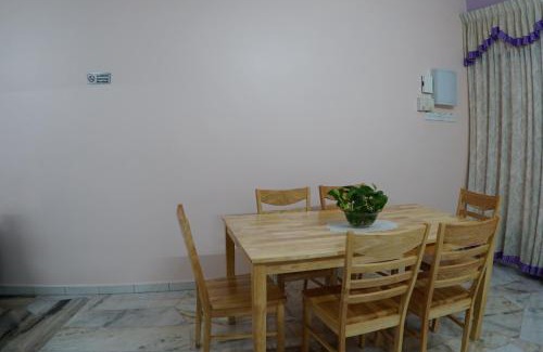 Simpang Casa | Taiping Cozy Homestay