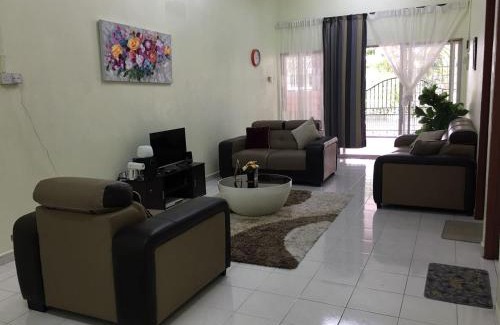 Taiping Casa | Taiping Desa Jana Home Stay