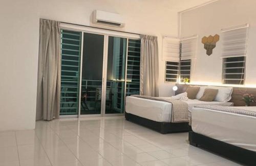 Asam Kumbang Casa | Taiping Holiday Home 2