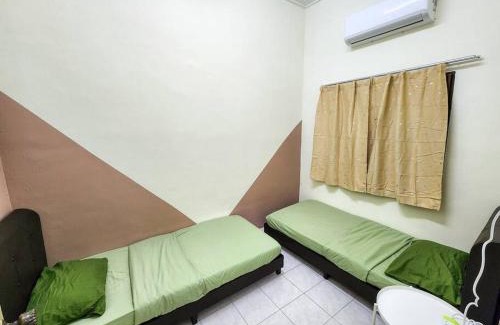 Larut Casa | Taiping Homestay Near Lakegarden