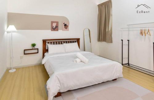 Larut Apartamento | Taiping Sunset View Penthouse Homestay near Lake Garden