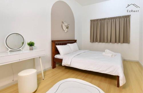 Larut Apartamento | Taiping Sunset View Penthouse Homestay near Lake Garden