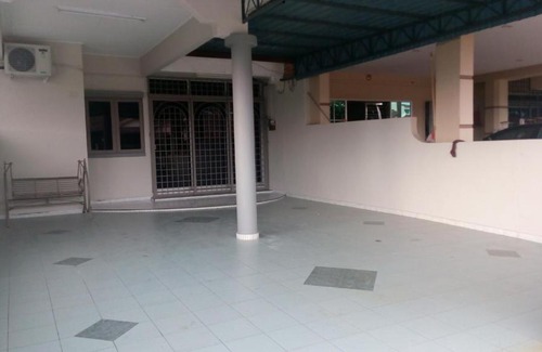 Simpang Casa | Taiping Vacation Homestay