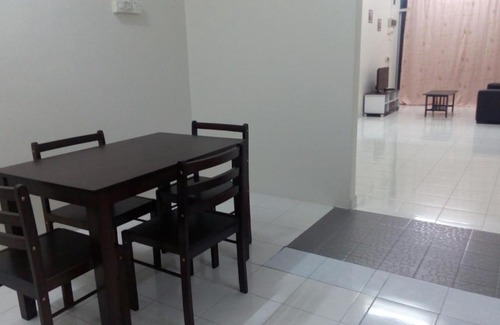 Simpang Casa | Taiping Vacation Homestay