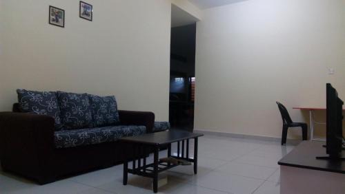 Asam Kumbang Casa | Taiping Valuable Homestay