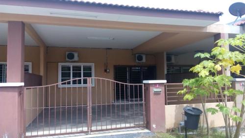 Asam Kumbang Casa | Taiping Valuable Homestay