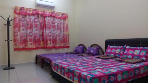 Asam Kumbang Casa | Taiping Valuable Homestay