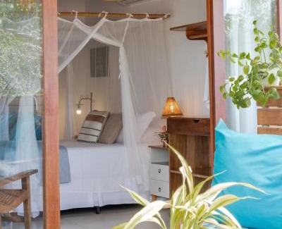 Barra Grande Hotel | Taipu Bay Pousada - Taipu de Fora