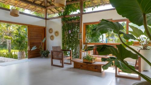 Barra Grande Hotel | Taipu Bay Pousada - Taipu de Fora