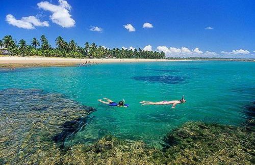 Barra Grande Casa | Taipu de Fora - Chalé Charme e Natureza