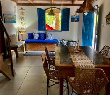 Barra Grande Casa | Taipu de Fora - Chalé Charme e Natureza