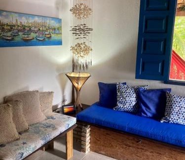 Barra Grande Casa | Taipu de Fora - Chalé Charme e Natureza