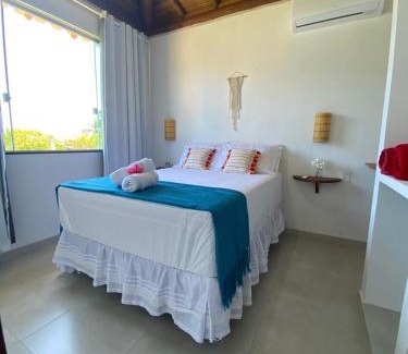 Barra Grande Apartamento | Taipu de Fora - Villa Ohana Flats