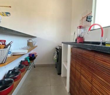 Barra Grande Apartamento | Taipu de Fora - Villa Ohana Flats