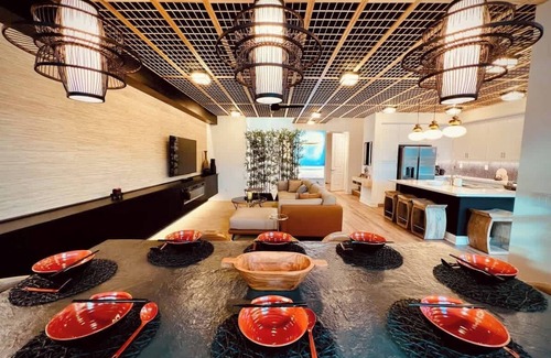 Terra Lago Casa | Taisho - Luxury Zen Inspired Lakeside Villa