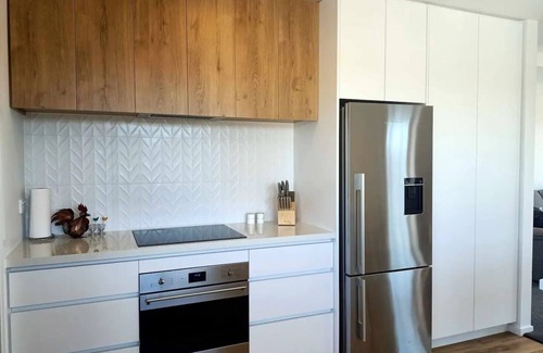 Rolleston Casa | Taita House 2 Bedroom Flat (Near Christchurch)
