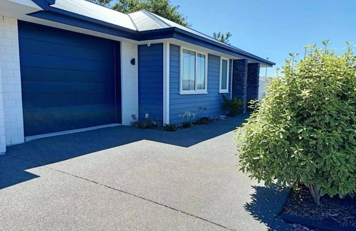 Rolleston Casa | Taita House 2 Bedroom Flat (Near Christchurch)