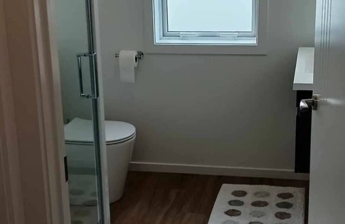 Rolleston Casa | Taita House 2 Bedroom Flat (Near Christchurch)