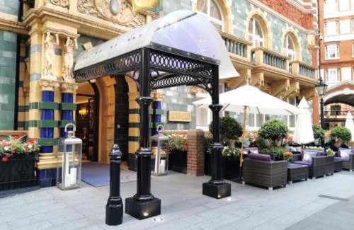 Westminster Hotel | Taj 51 Buckingham Gate Suites and Residences