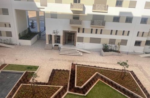 Nouaceur Apartamento | Taj appartement/aeroport M 5