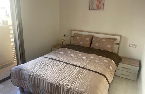 Nouaceur Apartamento | Taj appartement/aeroport M 5