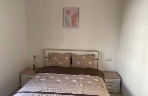 Nouaceur Apartamento | Taj appartement/aeroport M 5