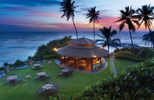 Hettimulla Complejo | Taj Bentota Resort & Spa
