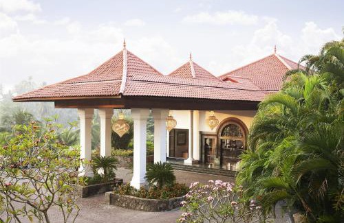 Hettimulla Complejo | Taj Bentota Resort & Spa