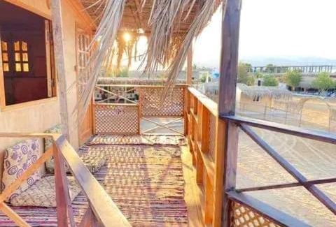 Wasit Cama Y Desayuno | TAJ Camp