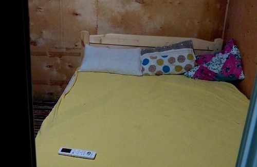 Wasit Cama Y Desayuno | TAJ Camp