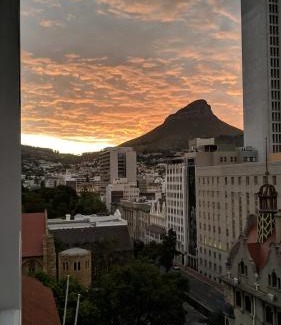 Cape Town City Centre Hotel | Taj Cape Town - Spacious 5 star luxury residence with kitchenette