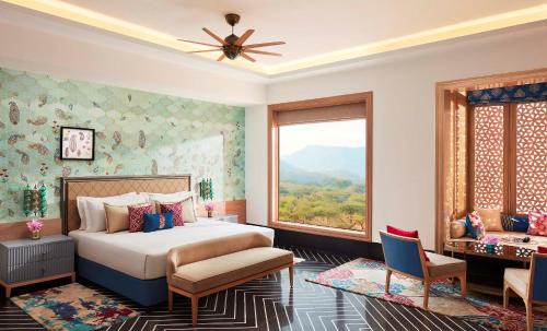Jaipur District Complejo | Taj Devi Ratn Resort & Spa, Jaipur