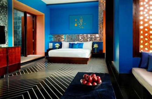 Jaipur District Complejo | Taj Devi Ratn Resort & Spa, Jaipur