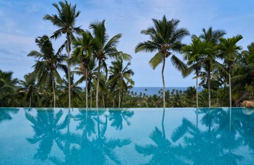 Kovalam Complejo | Taj Green Cove Resort and Spa Kovalam