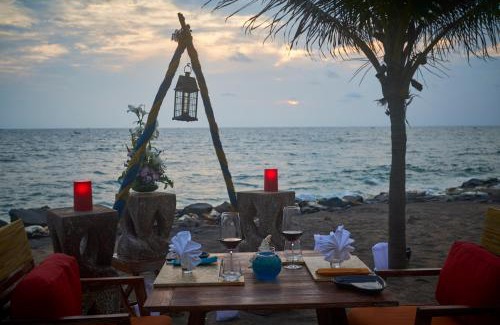 Kovalam Complejo | Taj Green Cove Resort and Spa Kovalam