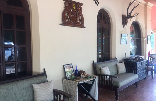 Kumarakom Complejo | Taj Kumarakom Resort & Spa, Kerala