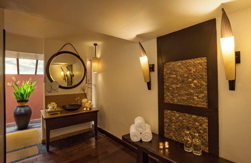 Kumarakom Complejo | Taj Kumarakom Resort & Spa, Kerala