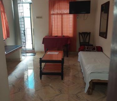 Thamaraparambu Casa | Taj Mahal Hotel