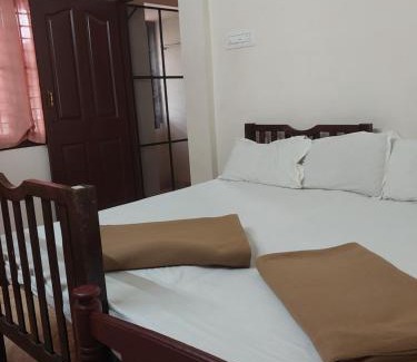 Thamaraparambu Casa | Taj Mahal Hotel