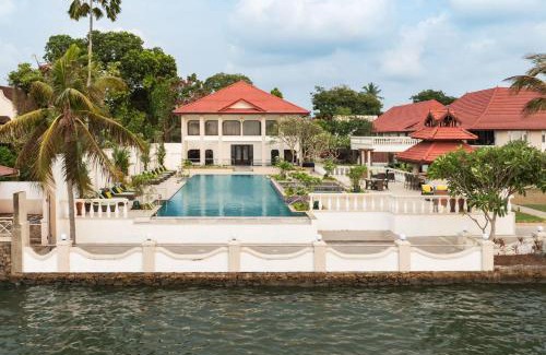 Kochi Complejo | Taj Malabar Resort & Spa, Cochin.