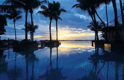 Kochi Complejo | Taj Malabar Resort & Spa, Cochin.