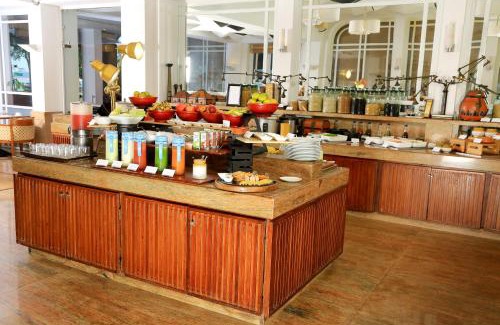 Kochi Complejo | Taj Malabar Resort & Spa, Cochin.