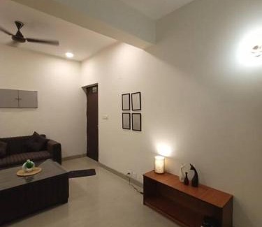 Taj Ganj Apartamento | Taj Serenity -Green view Retreat
