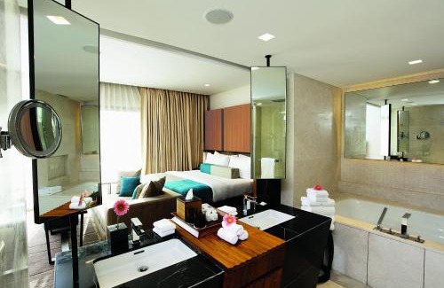 Faridabad Complejo | Taj Surajkund Resort & Spa, Delhi NCR