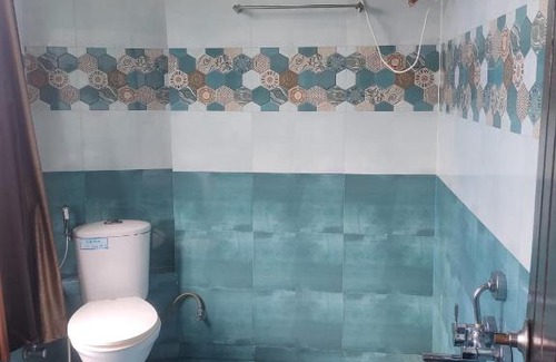 Theog Apartamento | taj valley view
